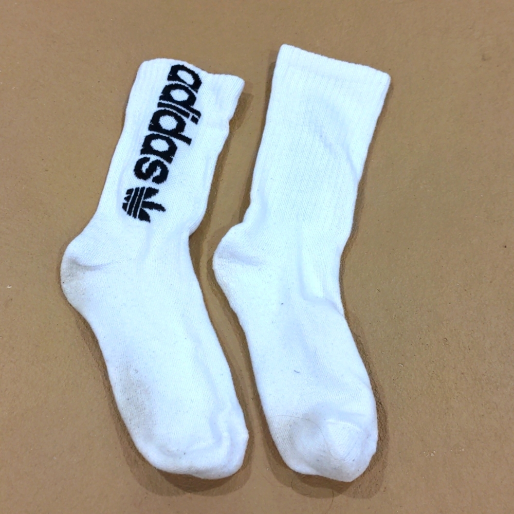 Adidas Tube Socks